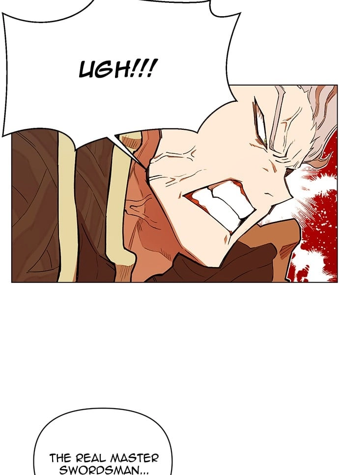 Hardcore Leveling Warrior Chapter 191, page 34 of 78