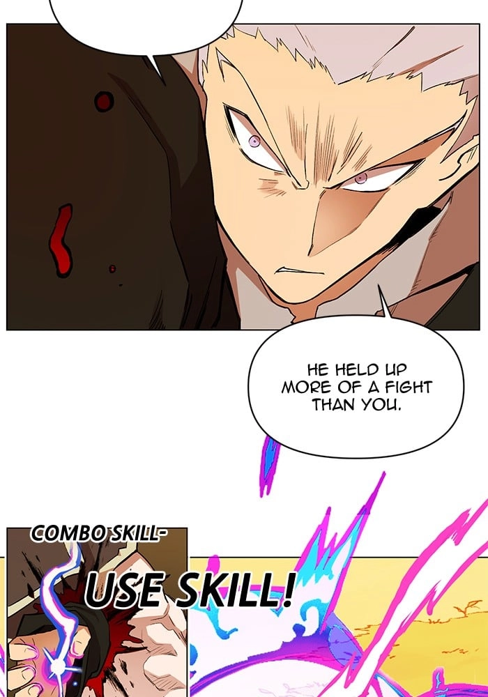 Hardcore Leveling Warrior Chapter 191, page 35 of 78