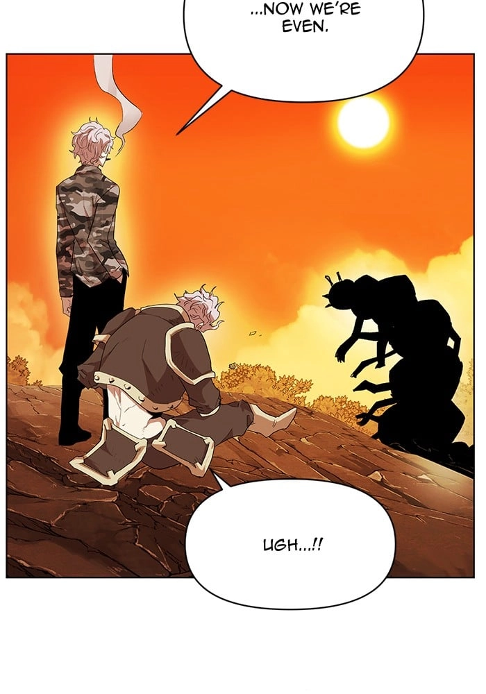 Hardcore Leveling Warrior Chapter 191, page 40 of 78