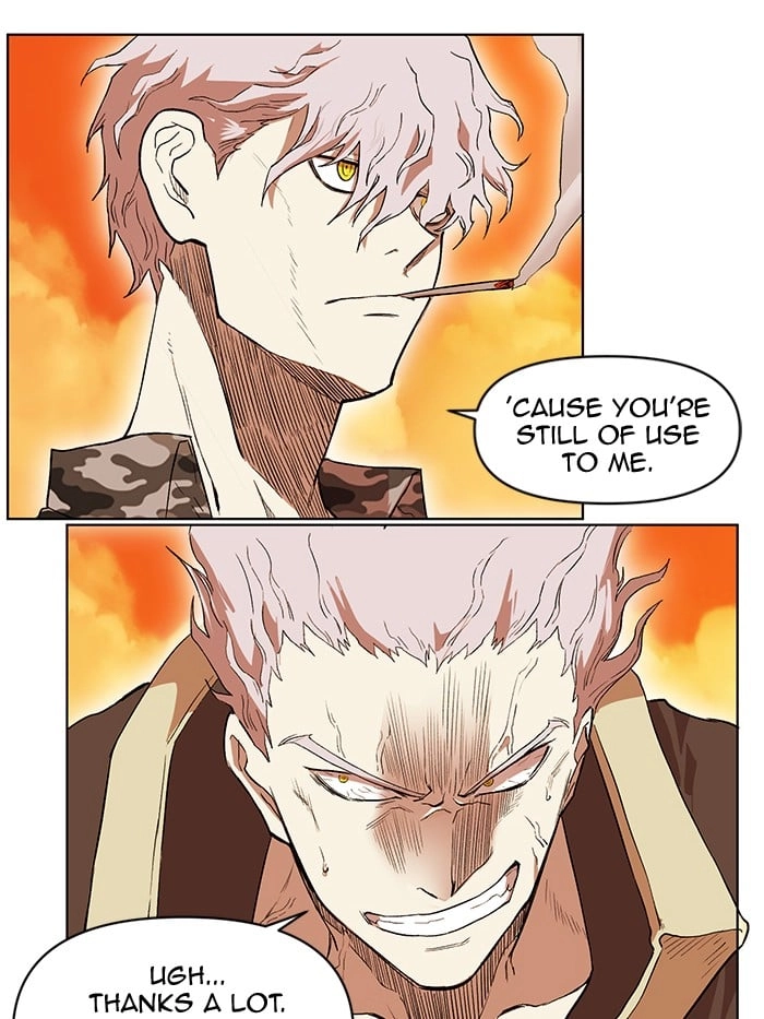 Hardcore Leveling Warrior Chapter 191, page 41 of 78