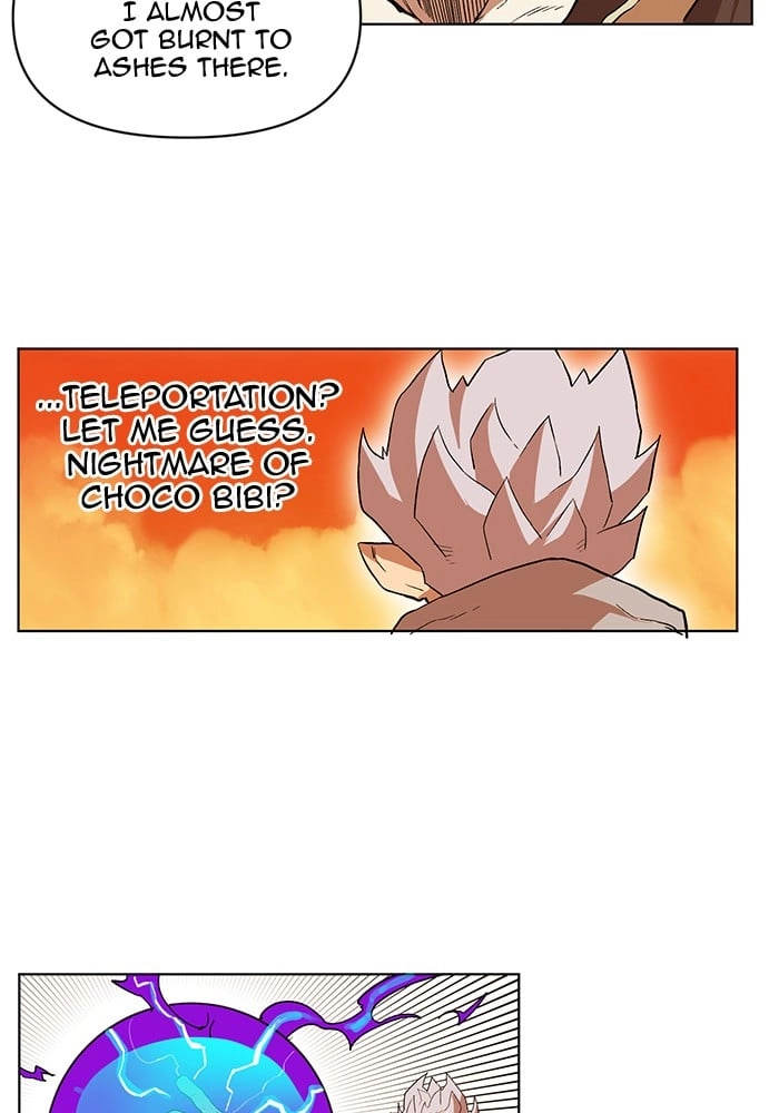 Hardcore Leveling Warrior Chapter 191, page 42 of 78