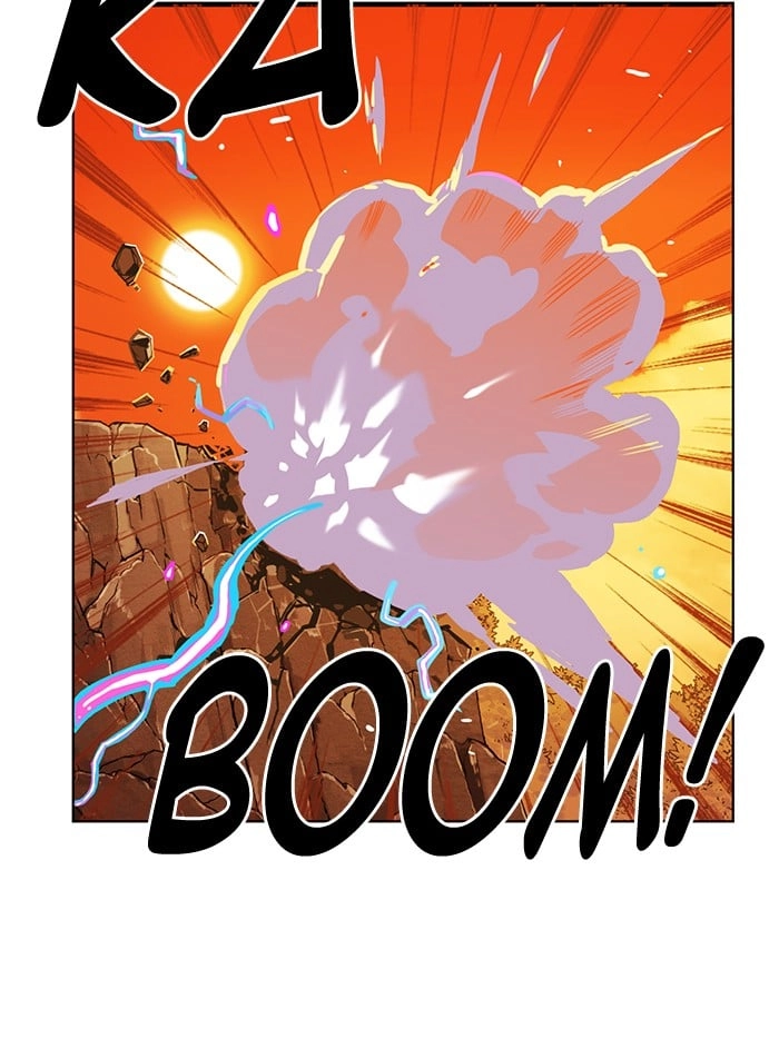 Hardcore Leveling Warrior Chapter 191, page 45 of 78