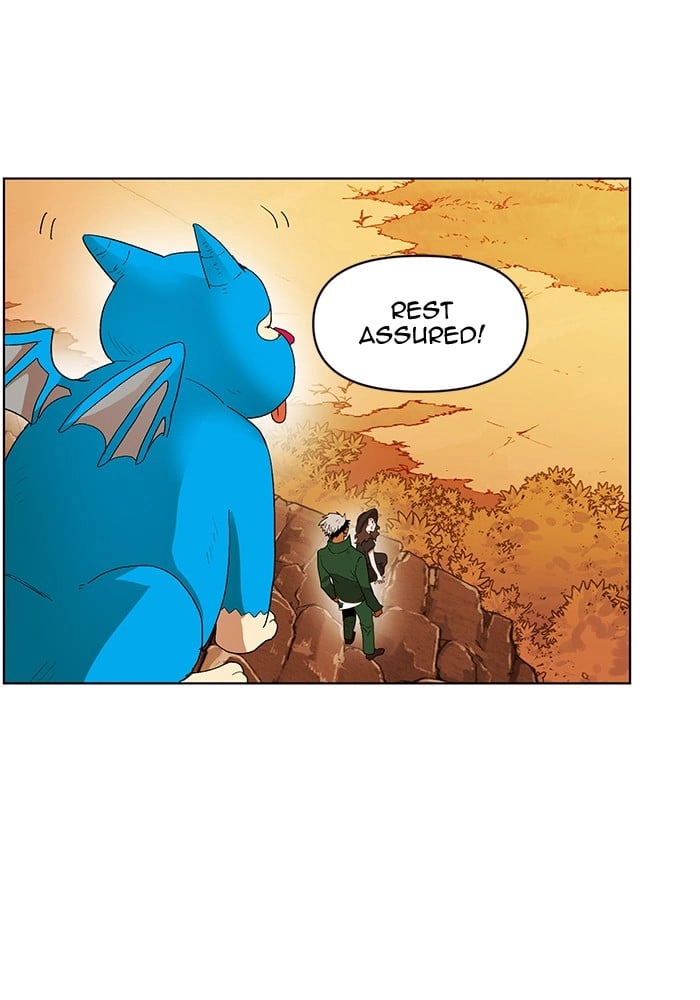 Hardcore Leveling Warrior Chapter 191, page 50 of 78