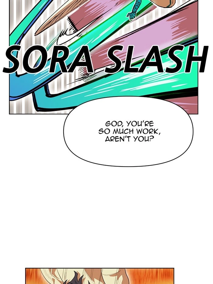 Hardcore Leveling Warrior Chapter 191, page 53 of 78