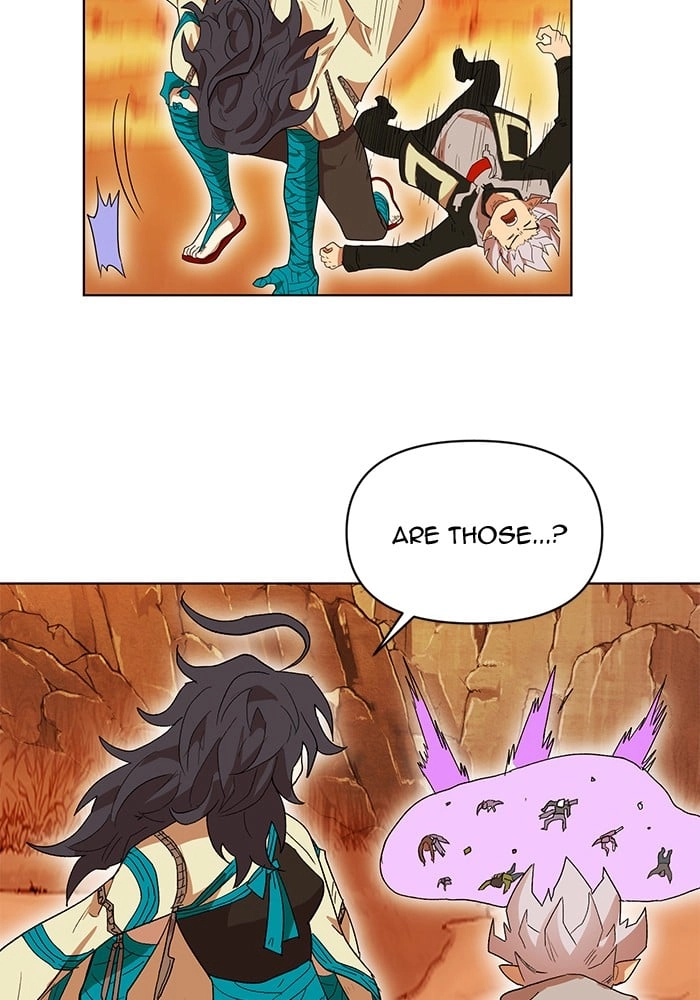 Hardcore Leveling Warrior Chapter 191, page 54 of 78