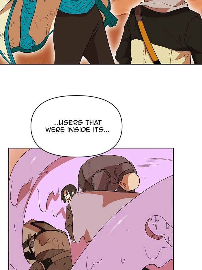 Hardcore Leveling Warrior Chapter 191, page 55 of 78