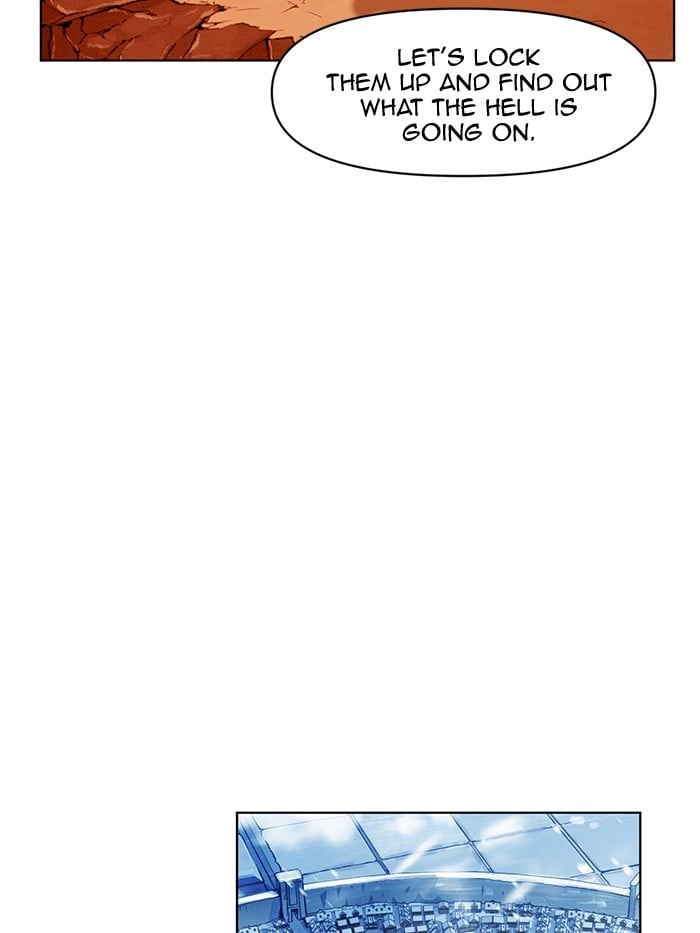 Hardcore Leveling Warrior Chapter 191, page 57 of 78