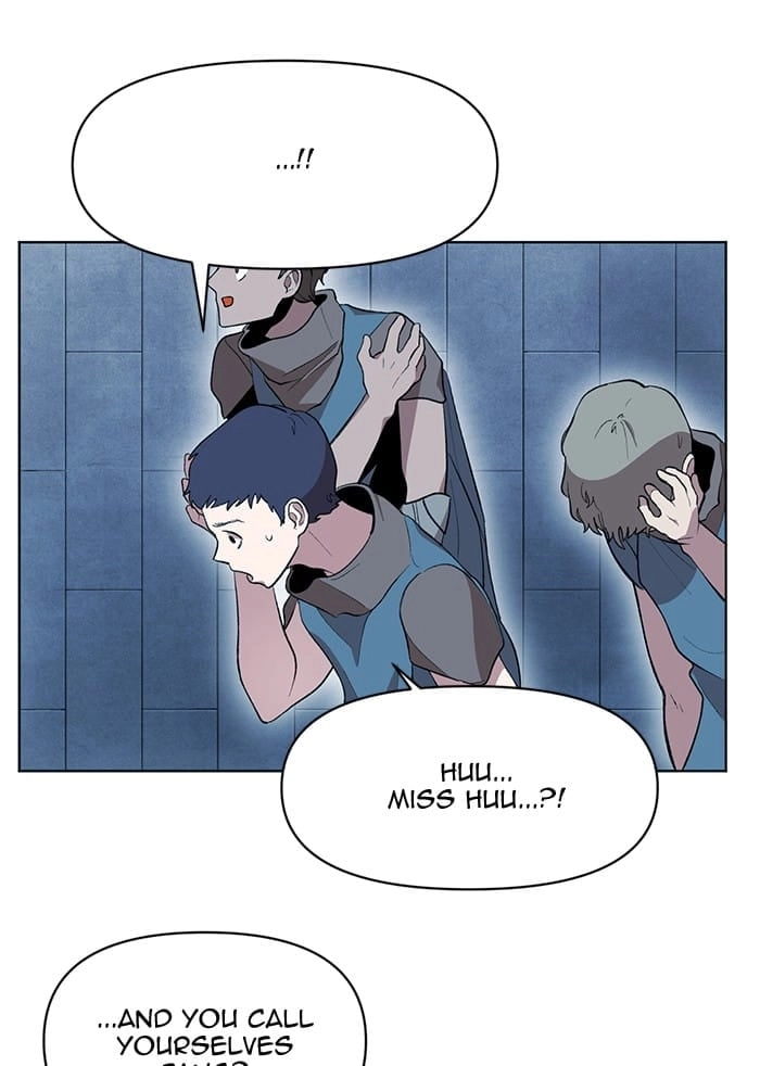 Hardcore Leveling Warrior Chapter 191, page 60 of 78