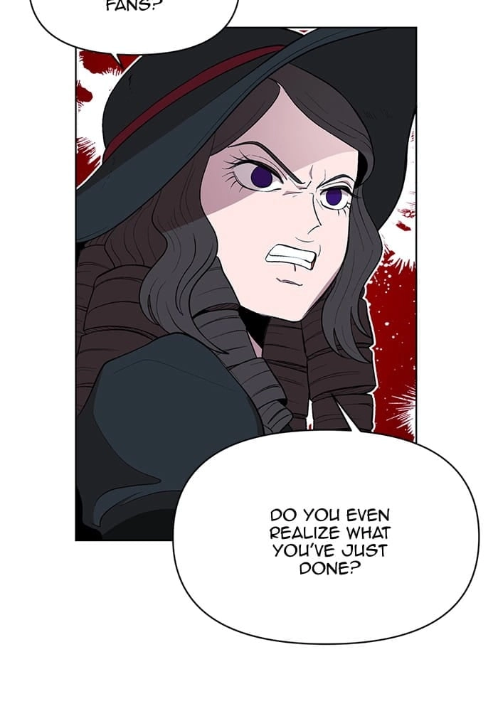 Hardcore Leveling Warrior Chapter 191, page 61 of 78