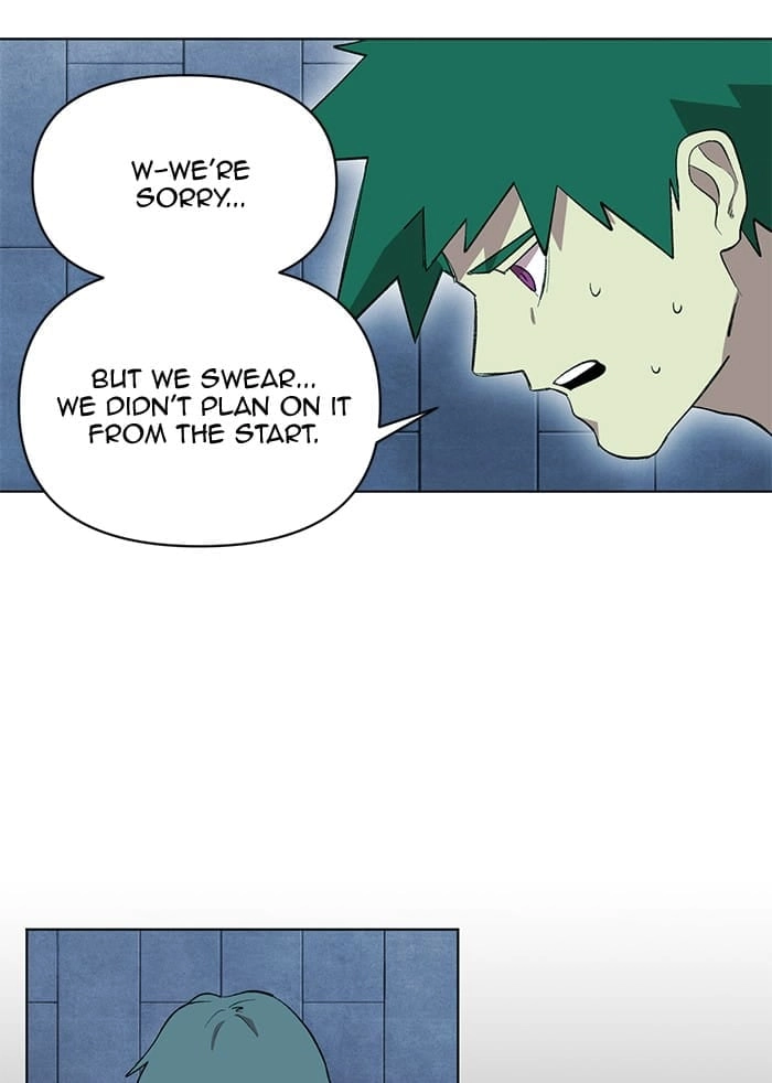 Hardcore Leveling Warrior Chapter 191, page 62 of 78