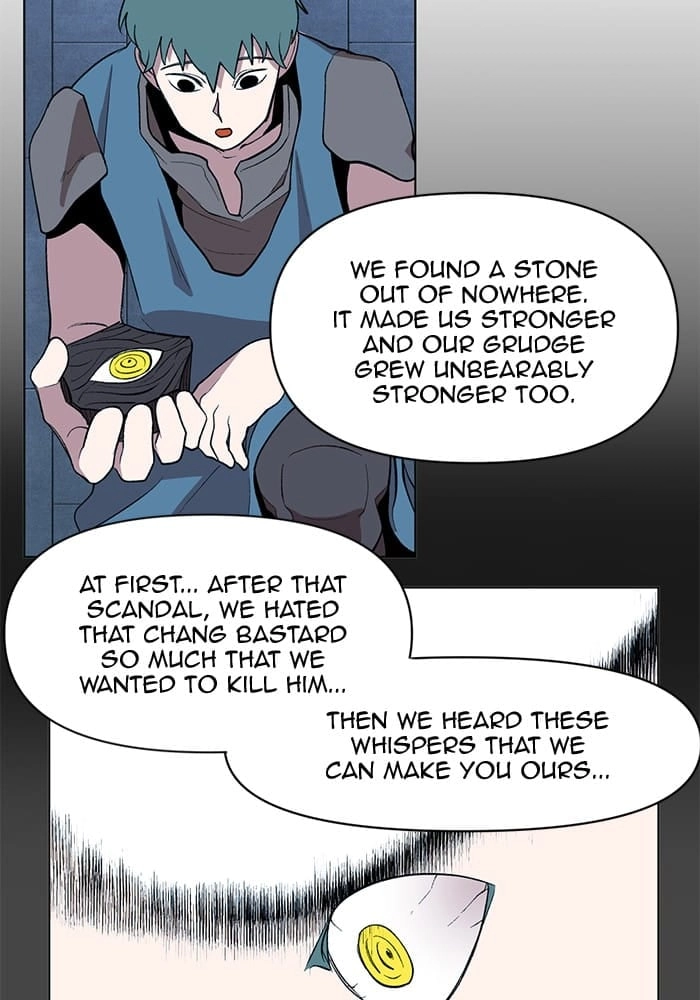 Hardcore Leveling Warrior Chapter 191, page 63 of 78