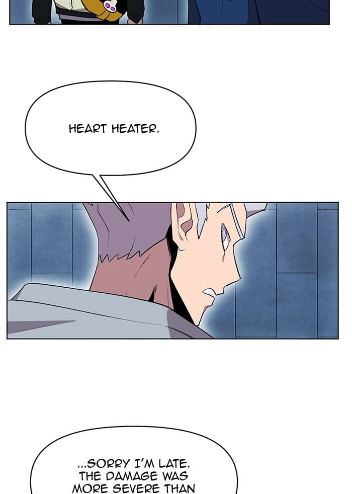 Hardcore Leveling Warrior Chapter 191, page 68 of 78