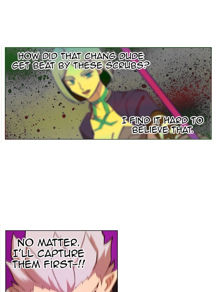 Hardcore Leveling Warrior Chapter 191, page 7 of 78