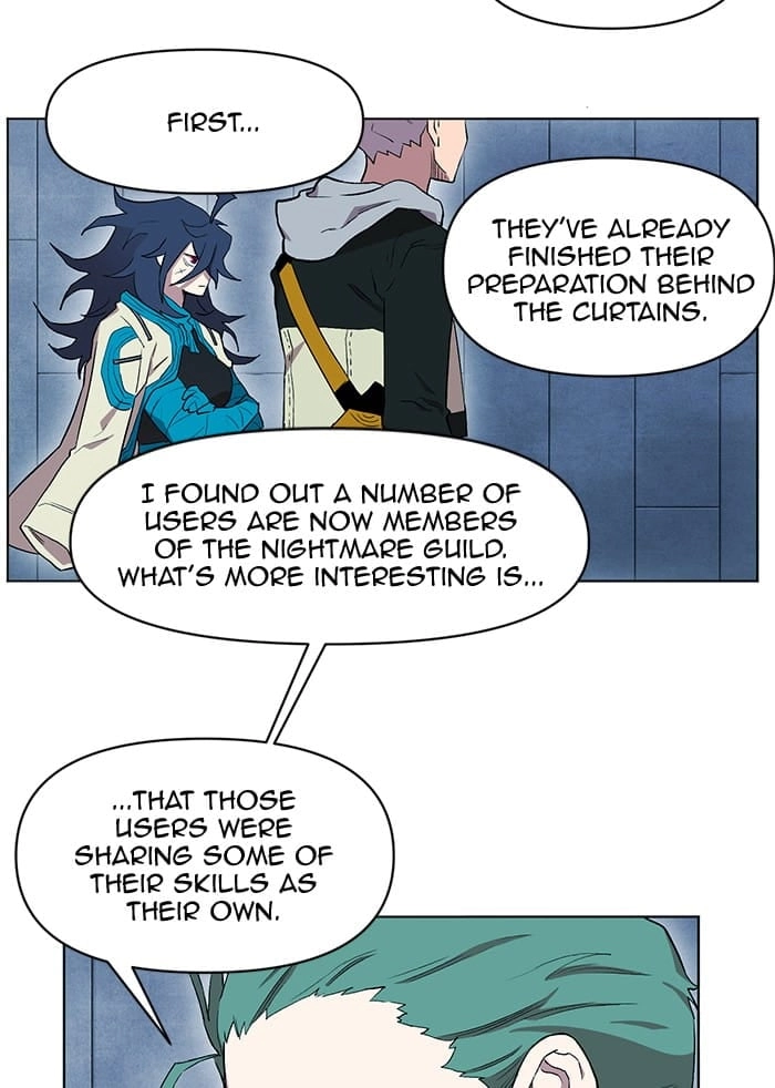 Hardcore Leveling Warrior Chapter 191, page 72 of 78