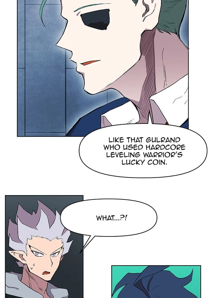 Hardcore Leveling Warrior Chapter 191, page 73 of 78