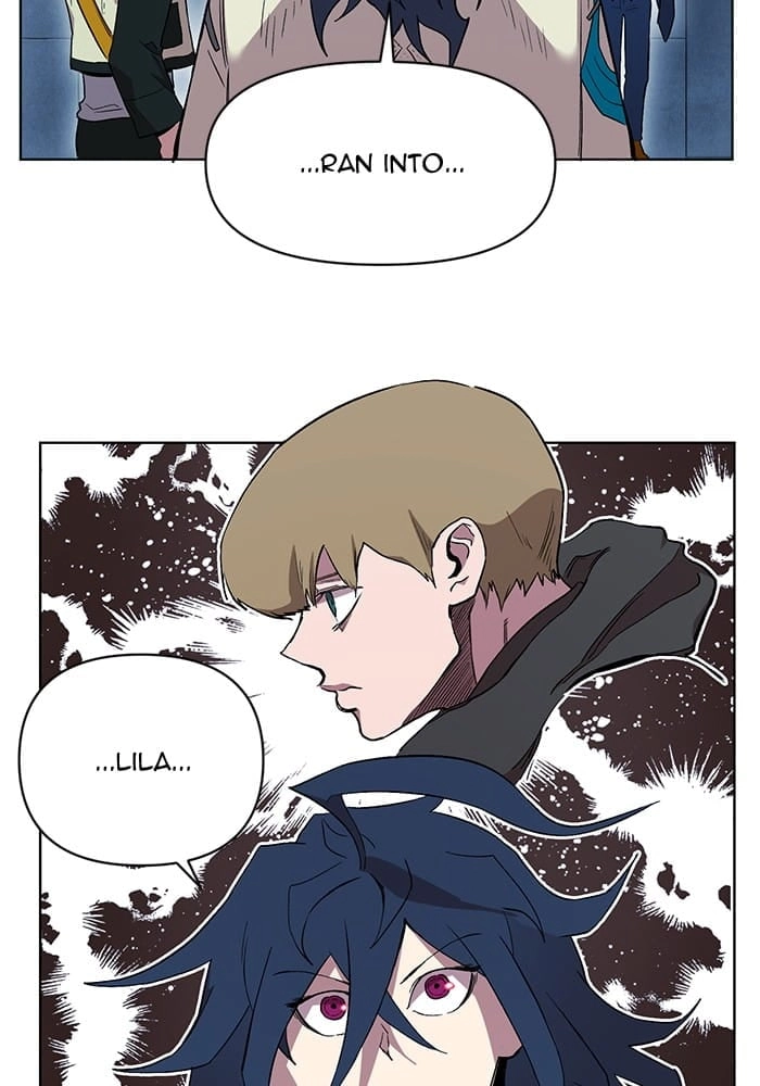 Hardcore Leveling Warrior Chapter 191, page 75 of 78