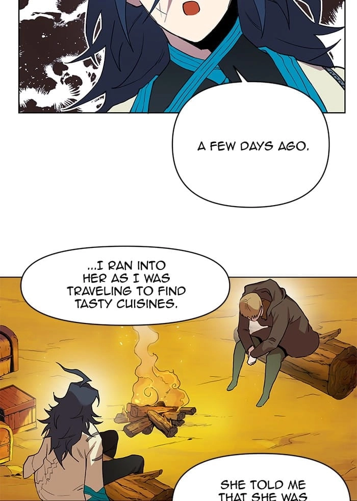 Hardcore Leveling Warrior Chapter 191, page 76 of 78