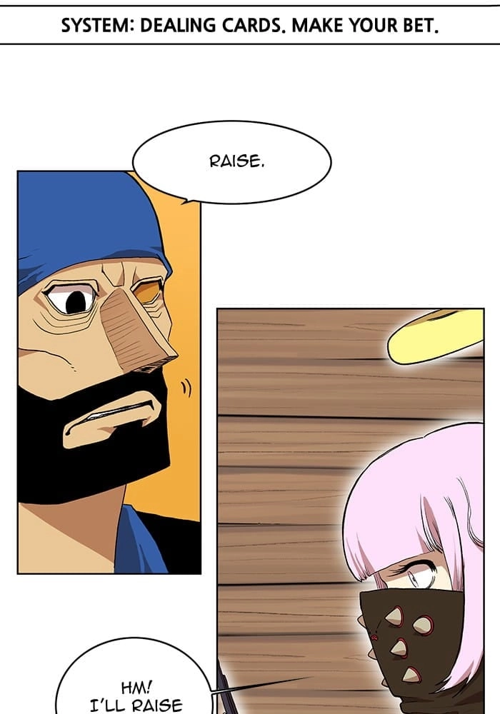 Hardcore Leveling Warrior Chapter 192, page 10 of 70
