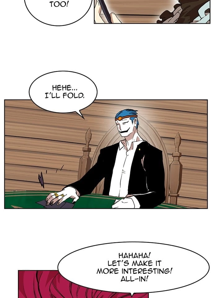 Hardcore Leveling Warrior Chapter 192, page 11 of 70