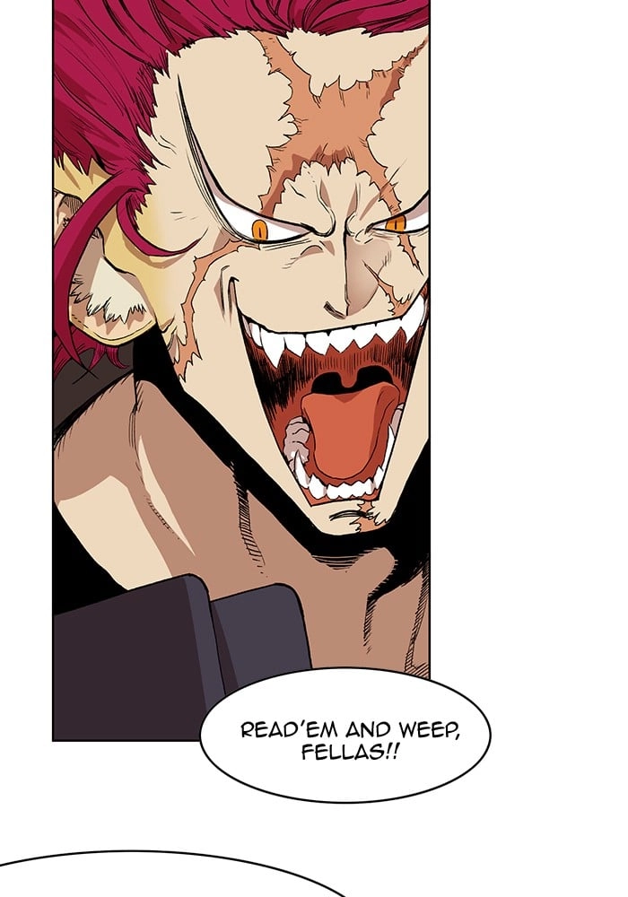 Hardcore Leveling Warrior Chapter 192, page 12 of 70