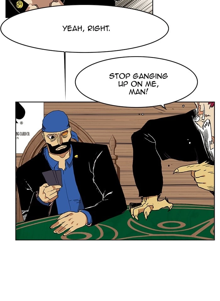 Hardcore Leveling Warrior Chapter 192, page 15 of 70