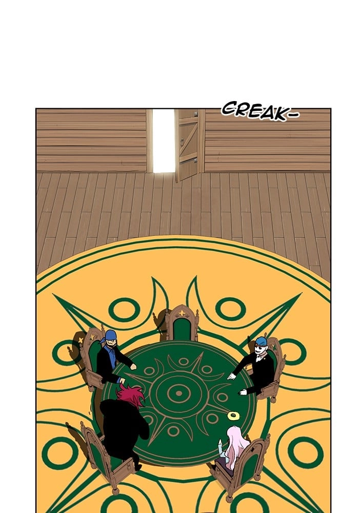 Hardcore Leveling Warrior Chapter 192, page 16 of 70