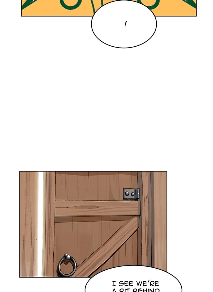 Hardcore Leveling Warrior Chapter 192, page 17 of 70