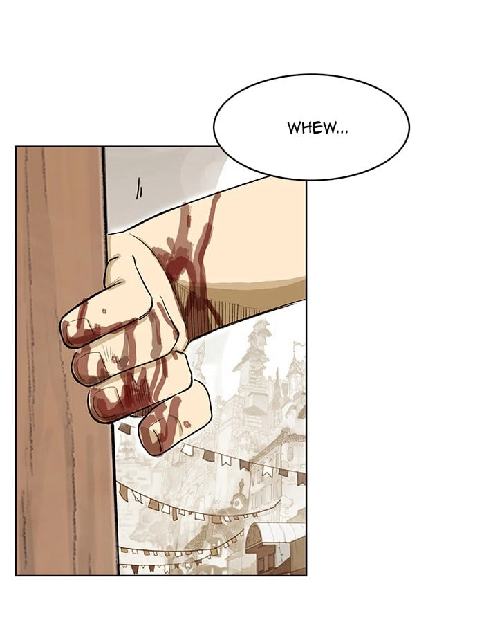 Hardcore Leveling Warrior Chapter 192, page 20 of 70
