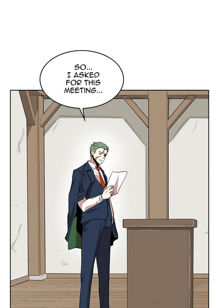 Hardcore Leveling Warrior Chapter 192, page 25 of 70