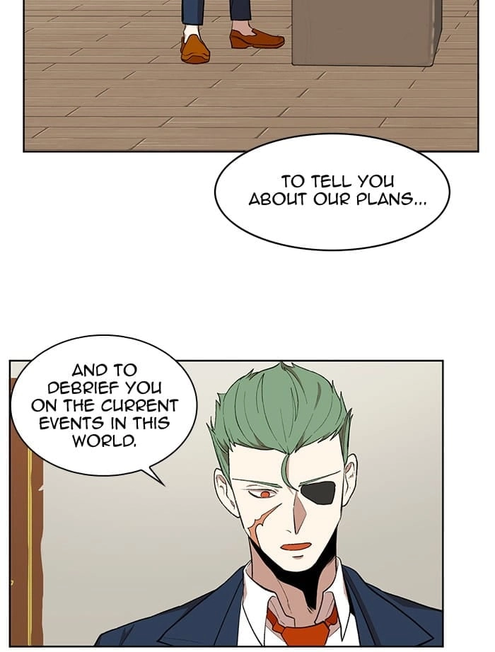 Hardcore Leveling Warrior Chapter 192, page 26 of 70