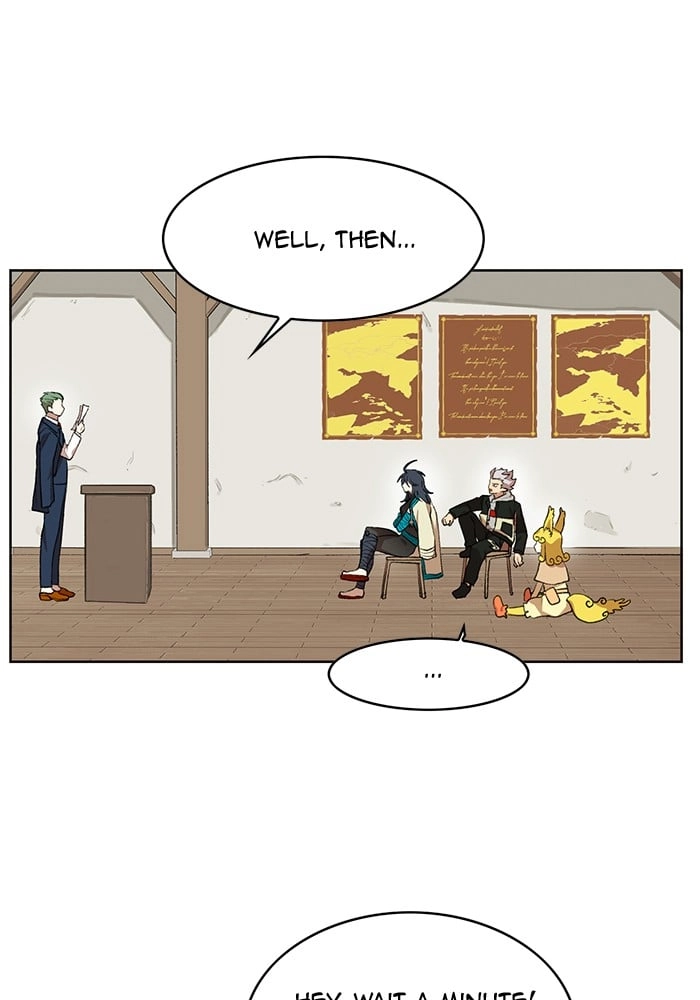 Hardcore Leveling Warrior Chapter 192, page 27 of 70