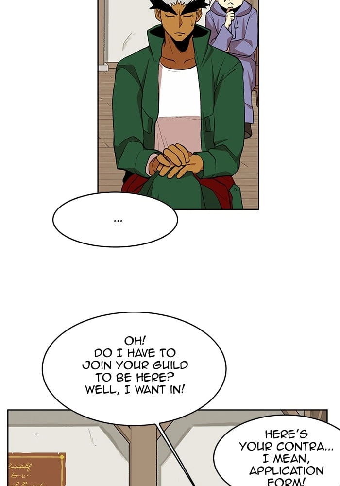 Hardcore Leveling Warrior Chapter 192, page 29 of 70