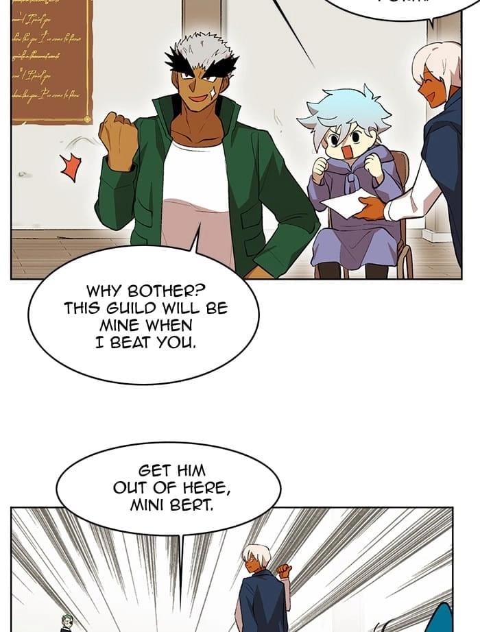 Hardcore Leveling Warrior Chapter 192, page 30 of 70
