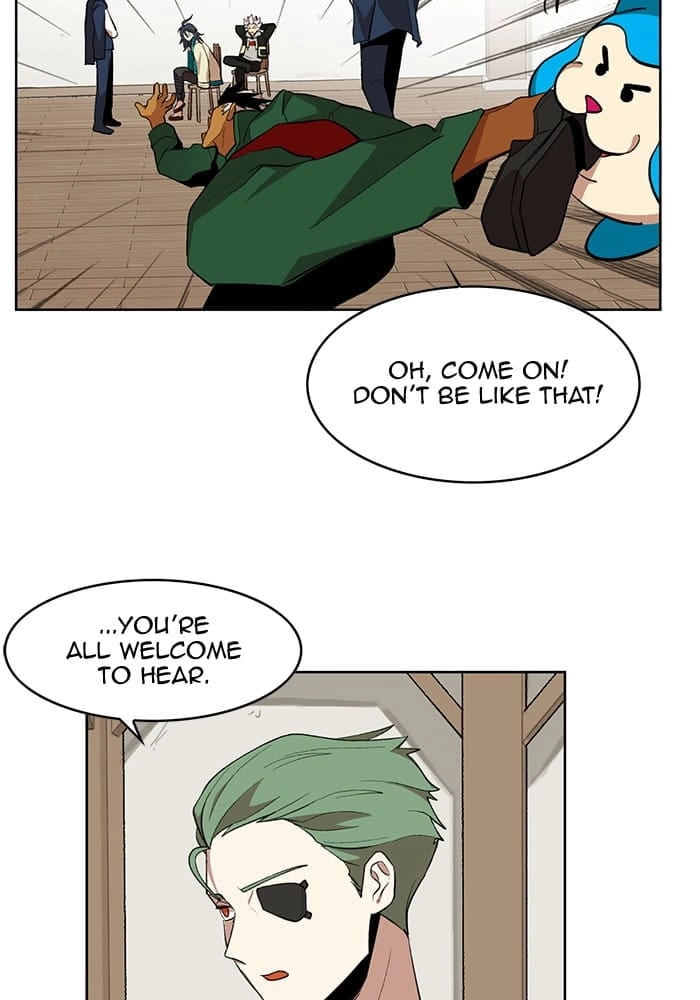 Hardcore Leveling Warrior Chapter 192, page 31 of 70