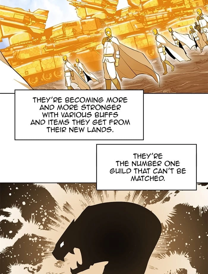 Hardcore Leveling Warrior Chapter 192, page 38 of 70