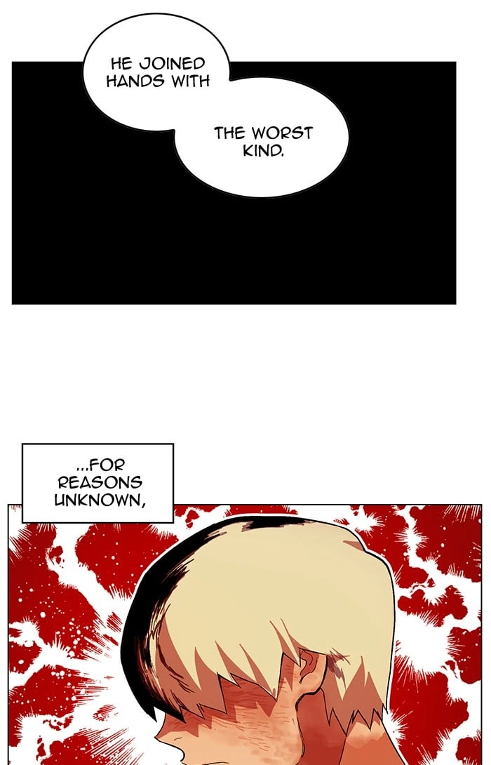 Hardcore Leveling Warrior Chapter 192, page 48 of 70