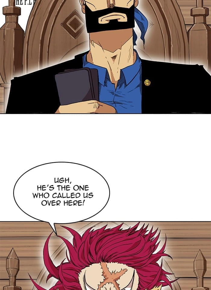 Hardcore Leveling Warrior Chapter 192, page 5 of 70