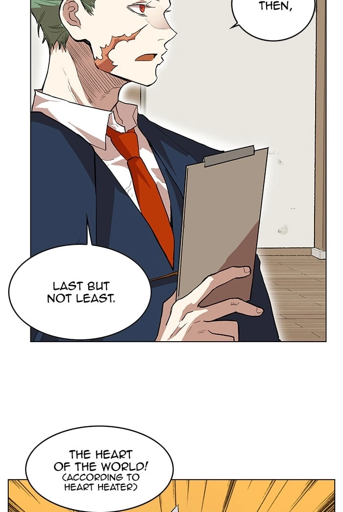 Hardcore Leveling Warrior Chapter 192, page 51 of 70