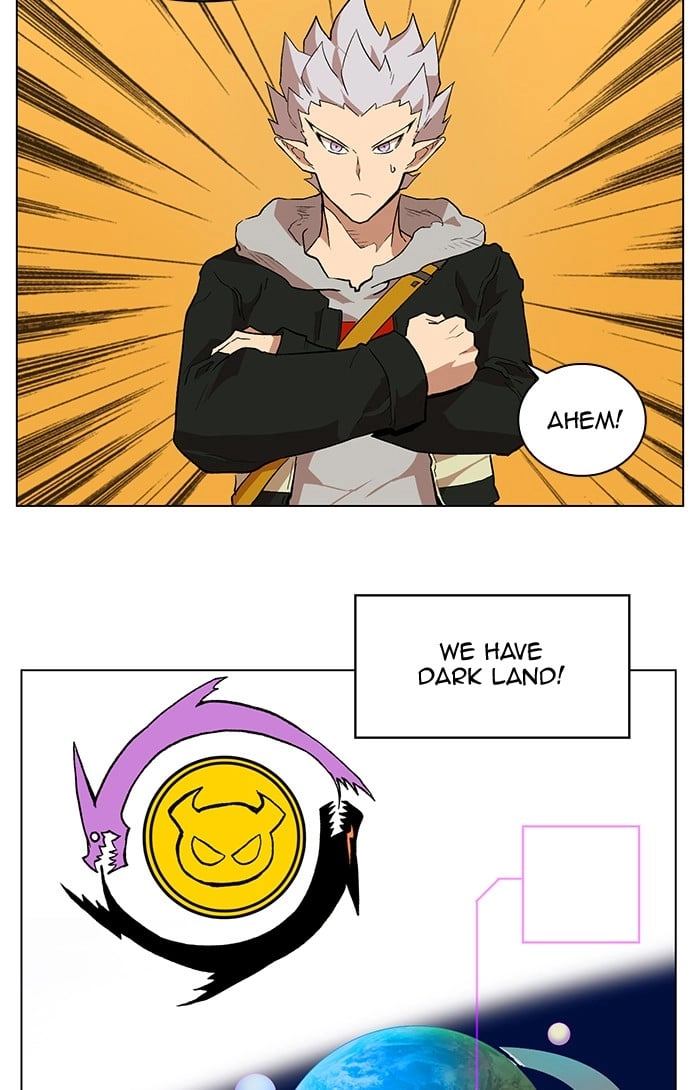 Hardcore Leveling Warrior Chapter 192, page 52 of 70