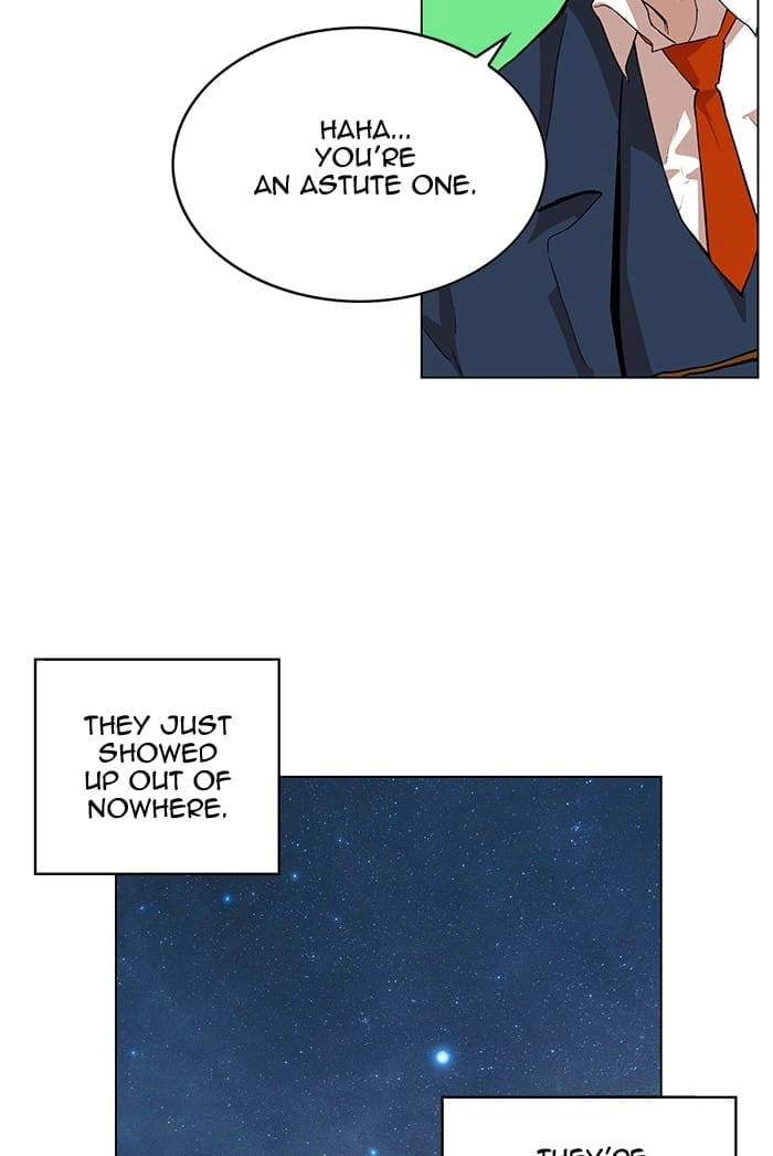 Hardcore Leveling Warrior Chapter 192, page 55 of 70
