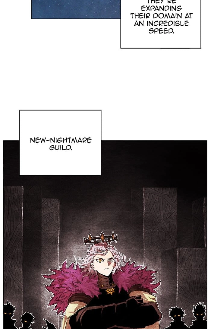 Hardcore Leveling Warrior Chapter 192, page 56 of 70