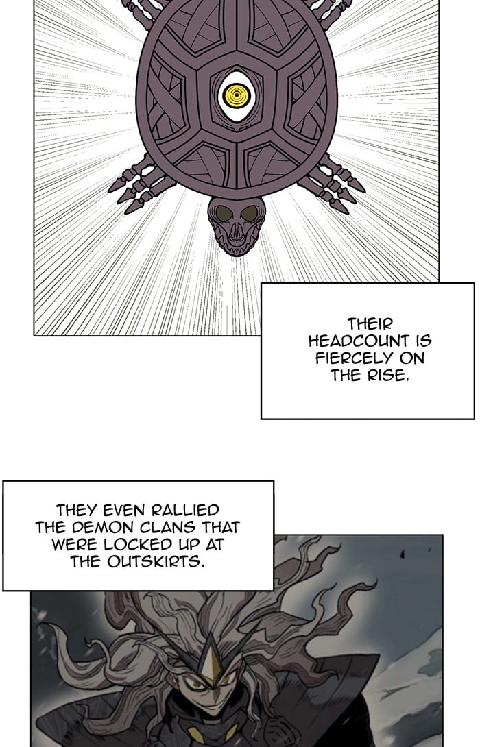 Hardcore Leveling Warrior Chapter 192, page 58 of 70