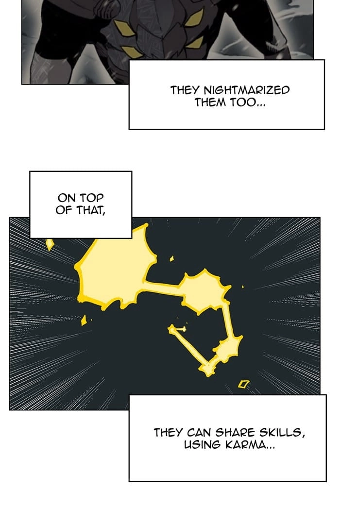 Hardcore Leveling Warrior Chapter 192, page 59 of 70