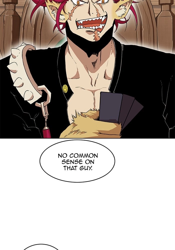 Hardcore Leveling Warrior Chapter 192, page 6 of 70