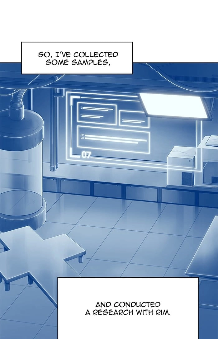 Hardcore Leveling Warrior Chapter 192, page 60 of 70