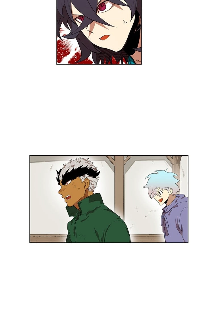 Hardcore Leveling Warrior Chapter 192, page 66 of 70