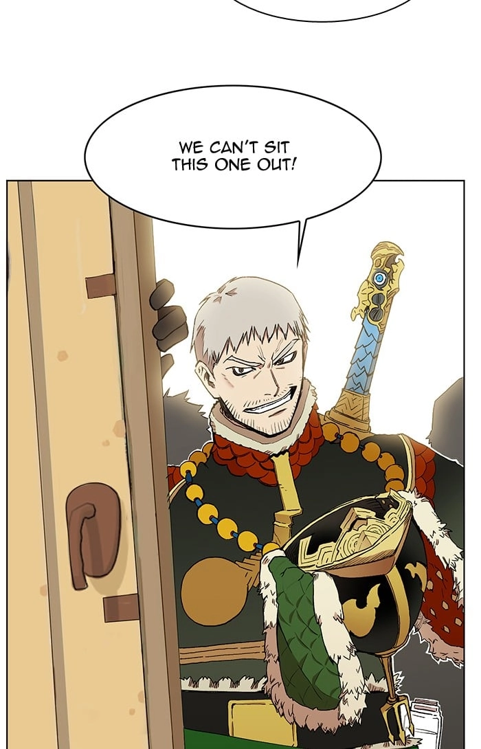 Hardcore Leveling Warrior Chapter 192, page 69 of 70