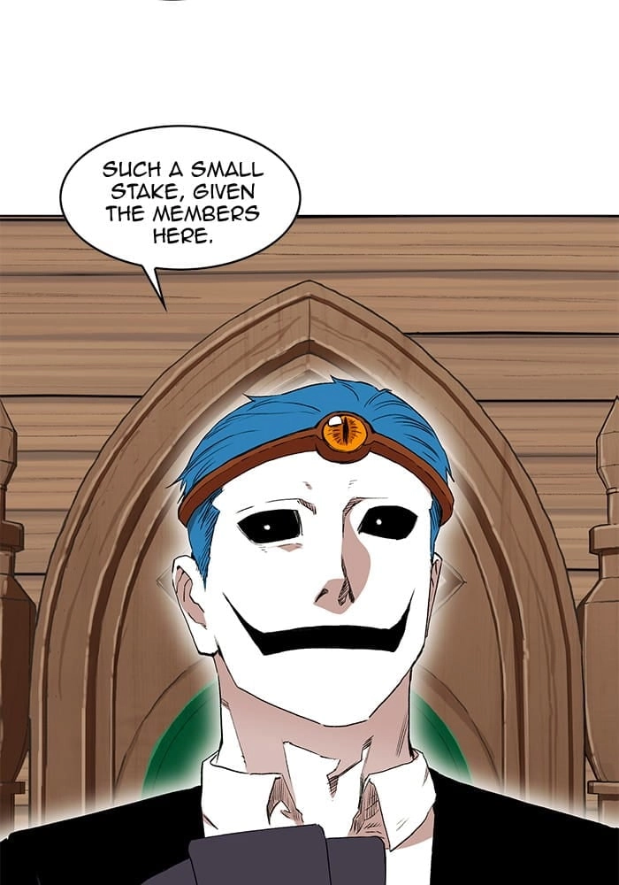 Hardcore Leveling Warrior Chapter 192, page 8 of 70