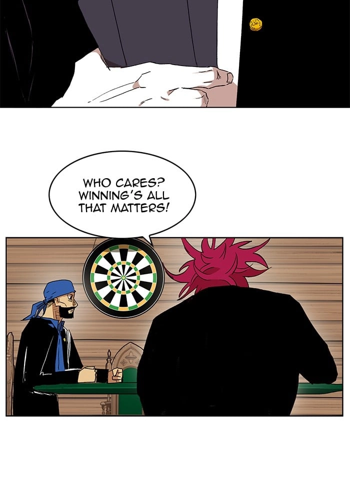 Hardcore Leveling Warrior Chapter 192, page 9 of 70
