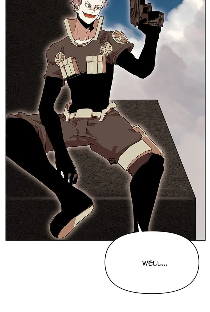 Hardcore Leveling Warrior Chapter 193, page 13 of 74